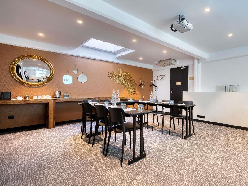 Mercure Paris 15 P Versailles image