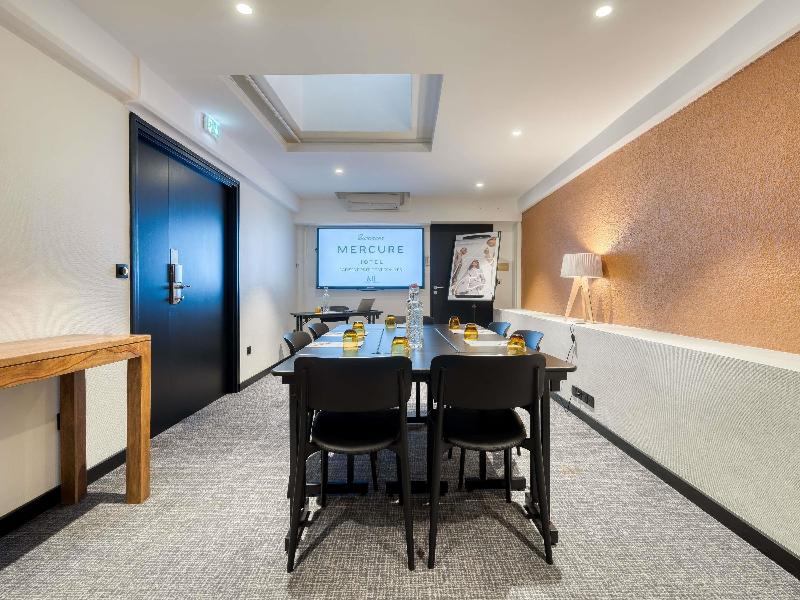 Mercure Paris 15 P Versailles image