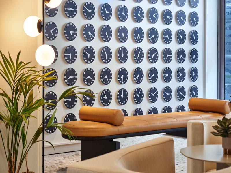 Mercure Paris 15 P Versailles image