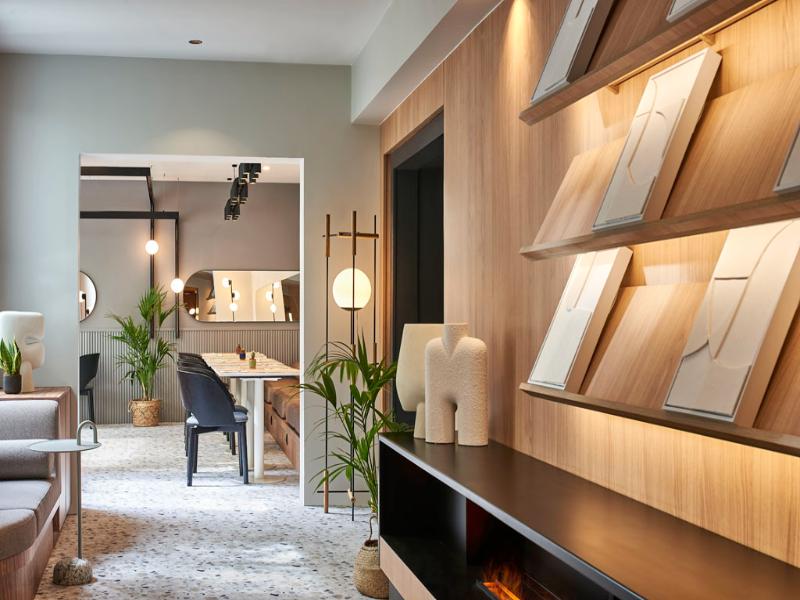 Mercure Paris 15 P Versailles image