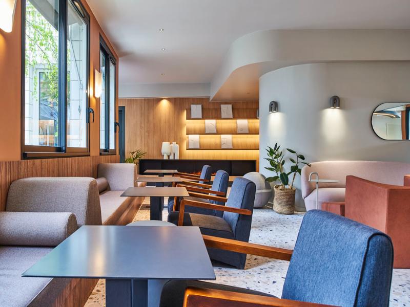 Mercure Paris 15 P Versailles image