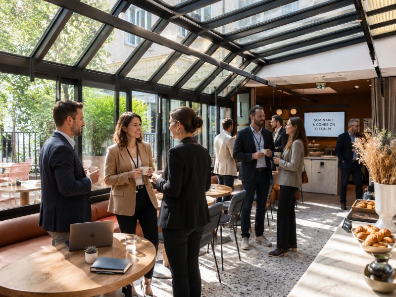 Mercure Paris 15 P Versailles image