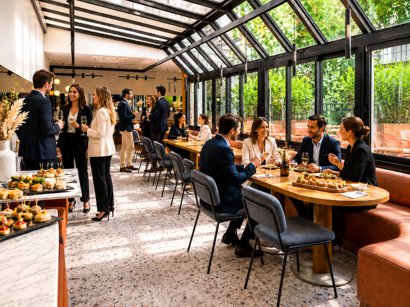 Mercure Paris 15 P Versailles image