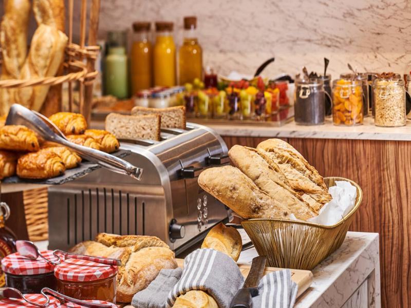 Mercure Paris 15 P Versailles image