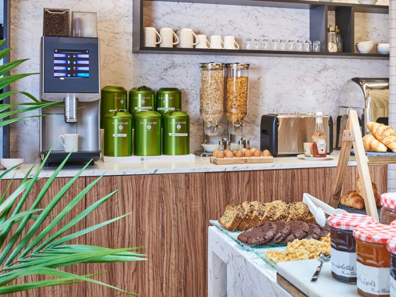 Mercure Paris 15 P Versailles image