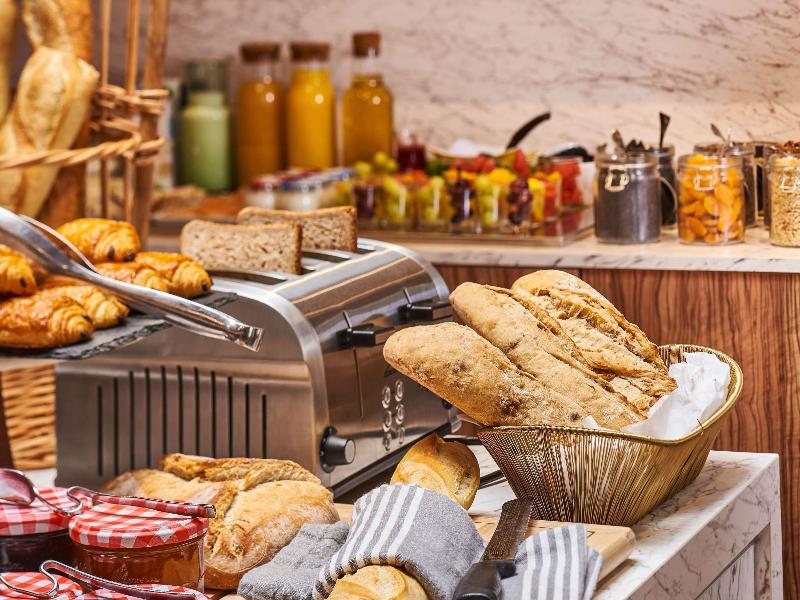Mercure Paris 15 P Versailles image