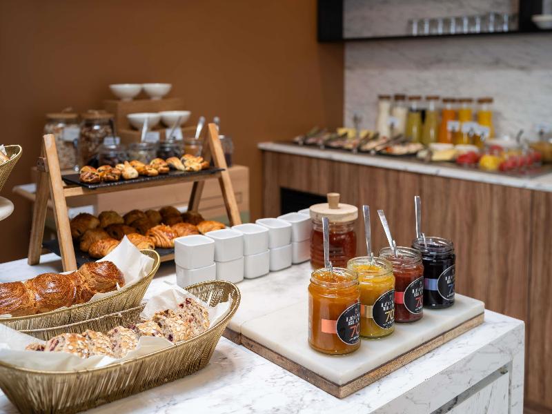 Mercure Paris 15 P Versailles image