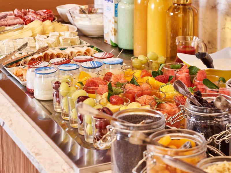 Mercure Paris 15 P Versailles image