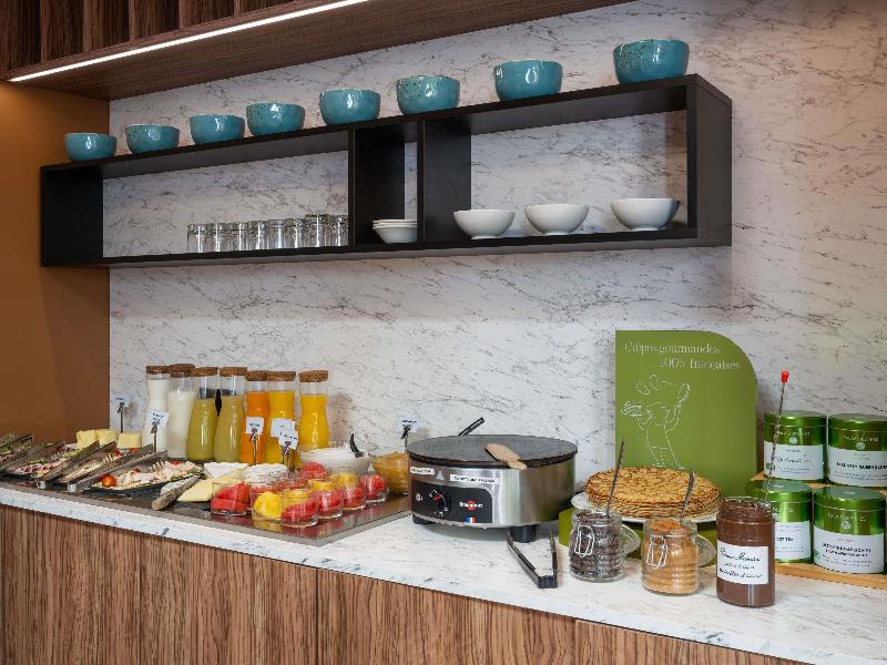 Mercure Paris 15 P Versailles image