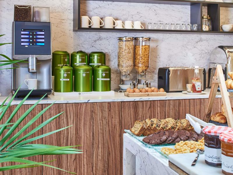 Mercure Paris 15 P Versailles image
