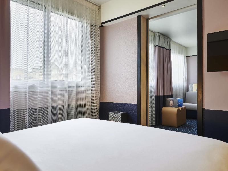 Mercure Paris 15 P Versailles image