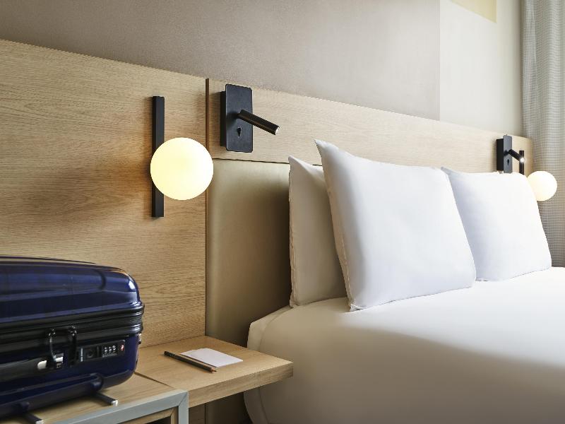 Mercure Paris 15 P Versailles image