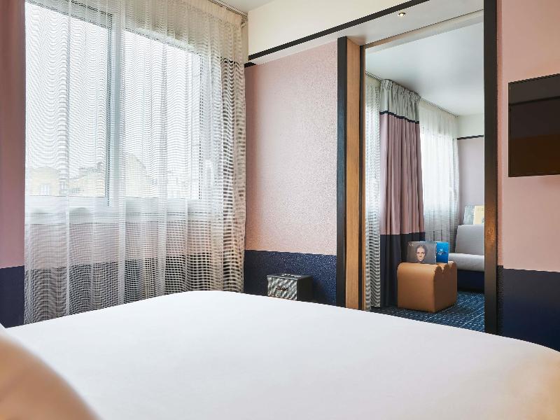 Mercure Paris 15 P Versailles image