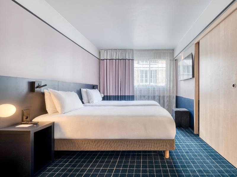 Mercure Paris 15 P Versailles image