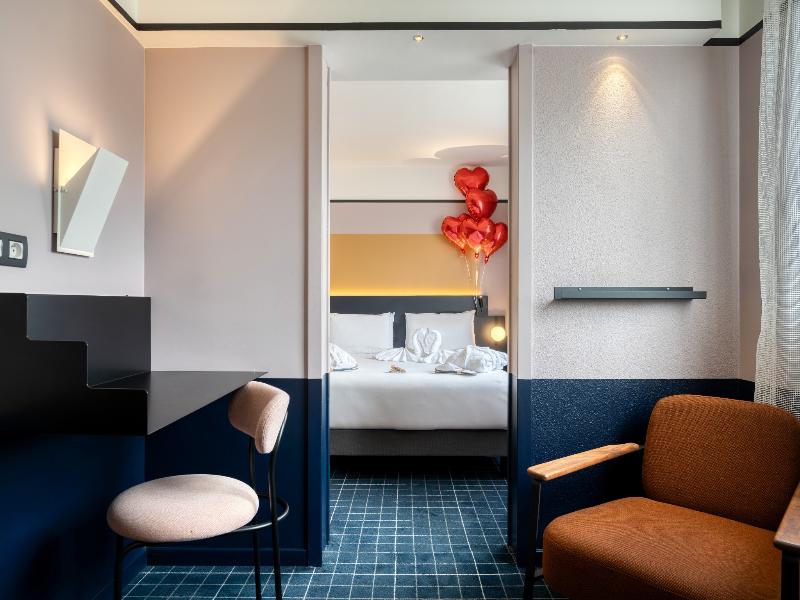 Mercure Paris 15 P Versailles image