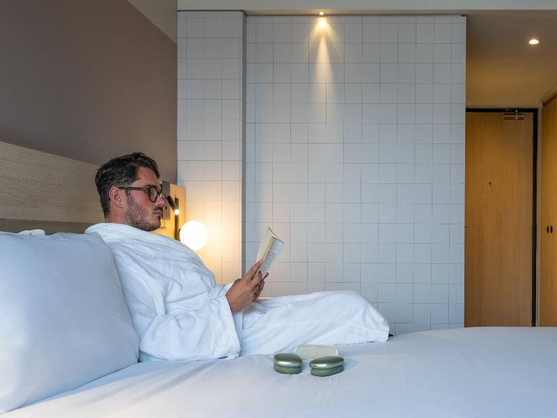 Mercure Paris 15 P Versailles image