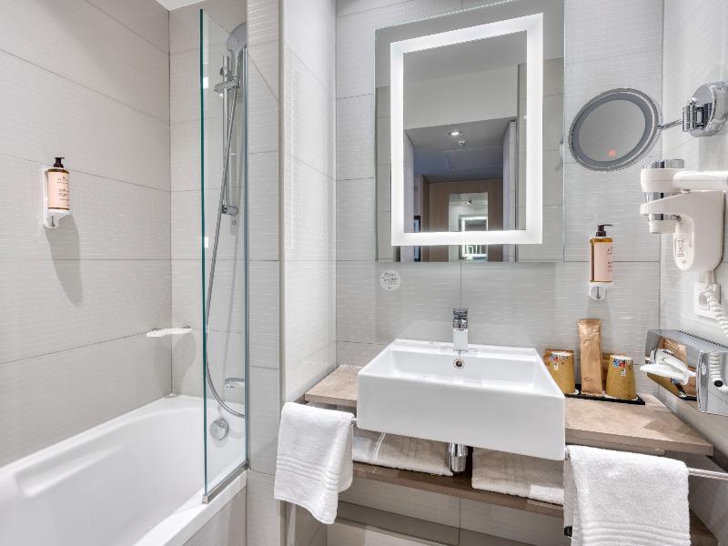 Mercure Paris 15 P Versailles image