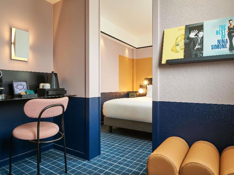 Mercure Paris 15 P Versailles image