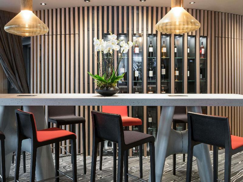 Novotel Paris Centre Bercy image