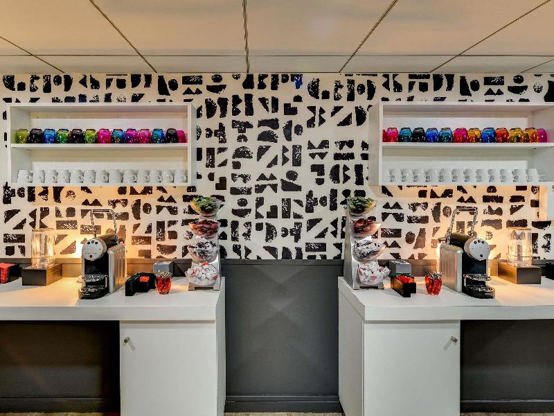 Novotel Paris Centre Bercy image