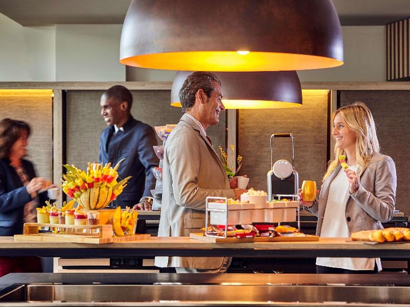 Novotel Paris Centre Bercy image