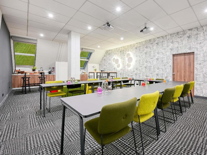 Novotel Paris Centre Bercy image