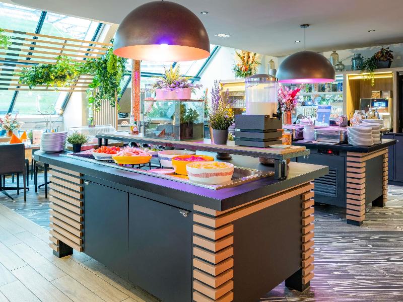 Novotel Paris Centre Bercy image