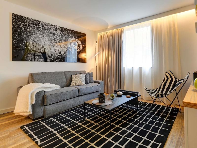 Novotel Paris Centre Bercy image
