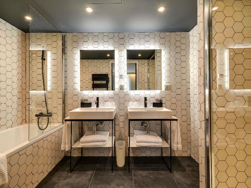 Novotel Paris Centre Bercy image