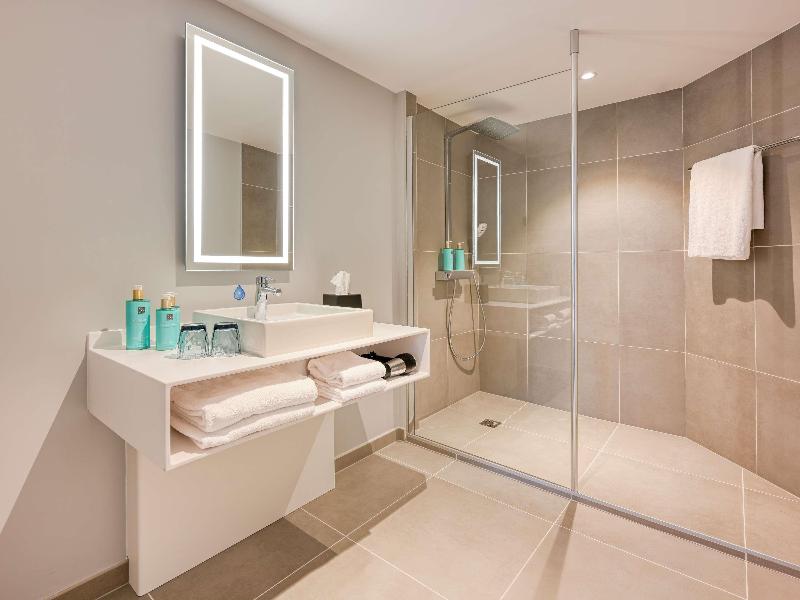 Novotel Paris Centre Bercy image