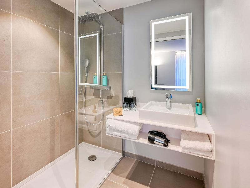 Novotel Paris Centre Bercy image