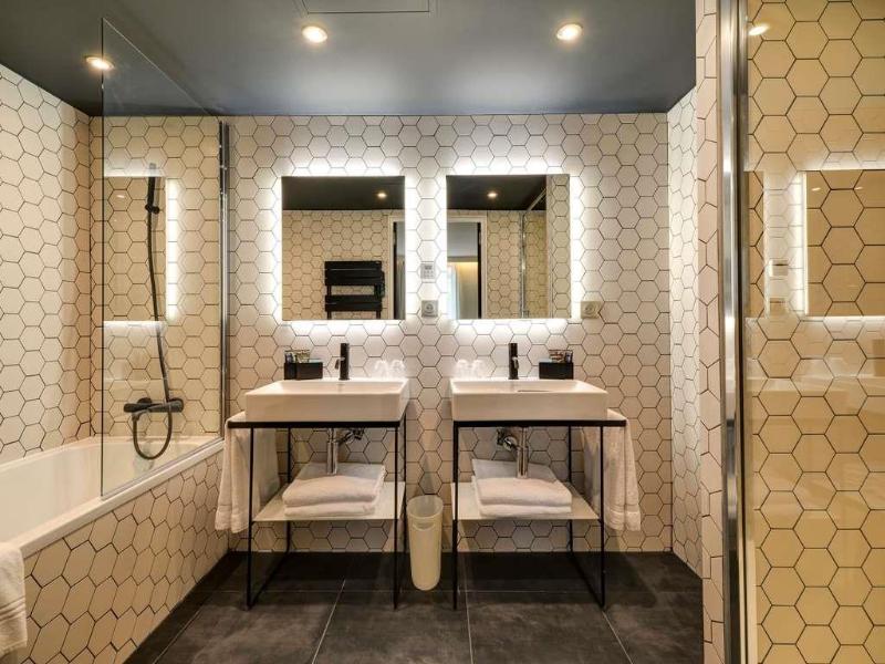 Novotel Paris Centre Bercy image