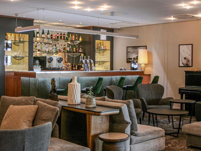 Novotel Bayeux image