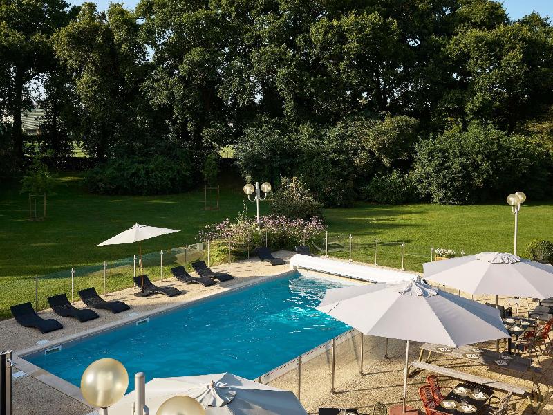 Novotel Bayeux image
