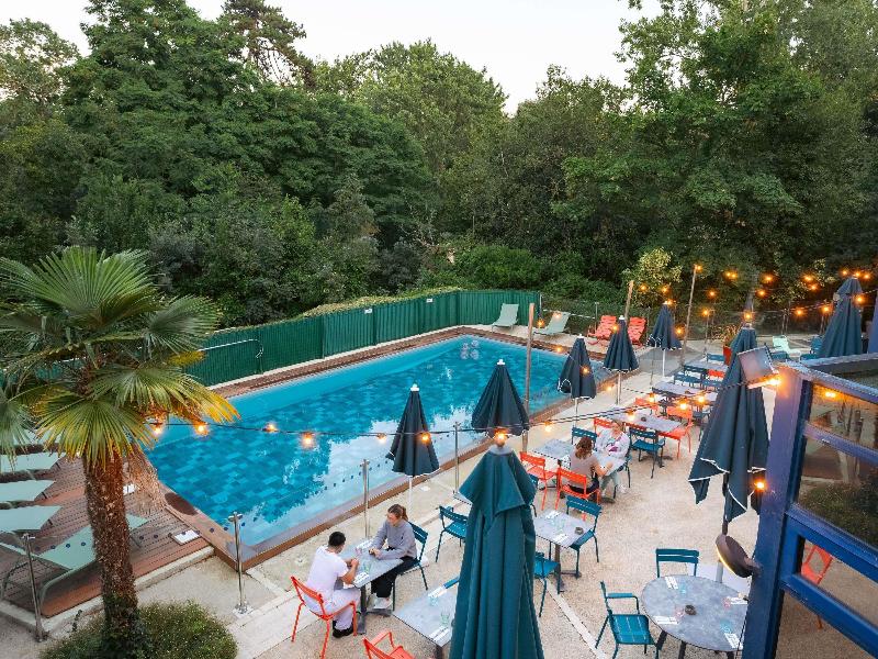 Novotel La Rochelle Centre image