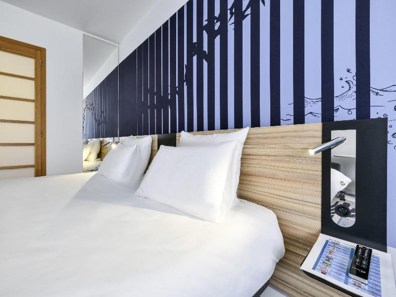 Novotel La Rochelle Centre image