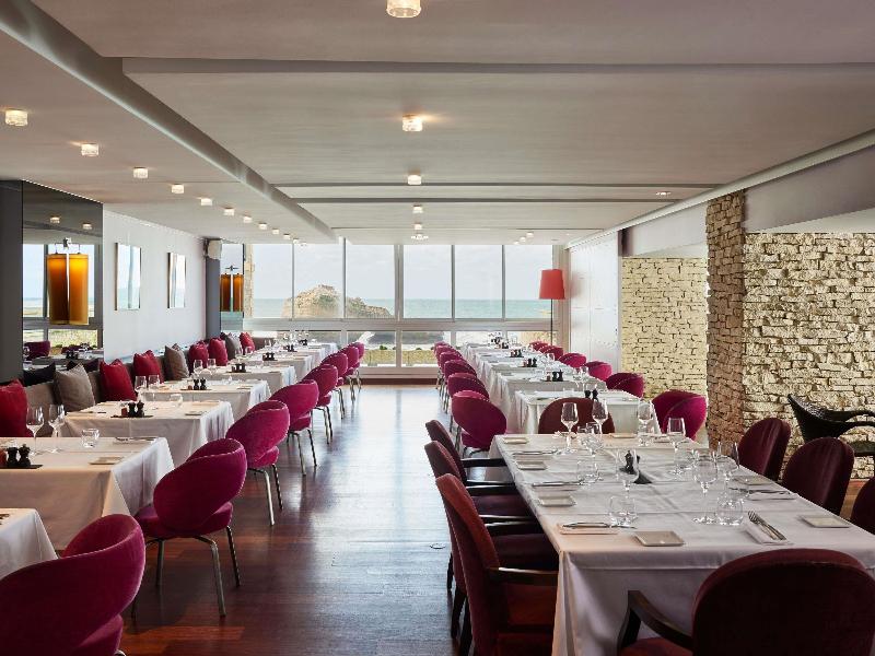 Sofitel Biarritz Thalassa image
