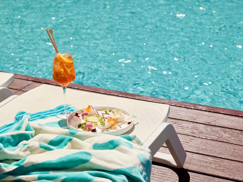 Sofitel Biarritz Thalassa image
