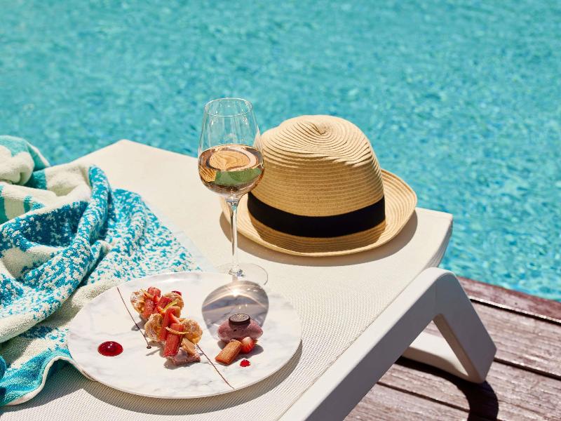Sofitel Biarritz Thalassa image