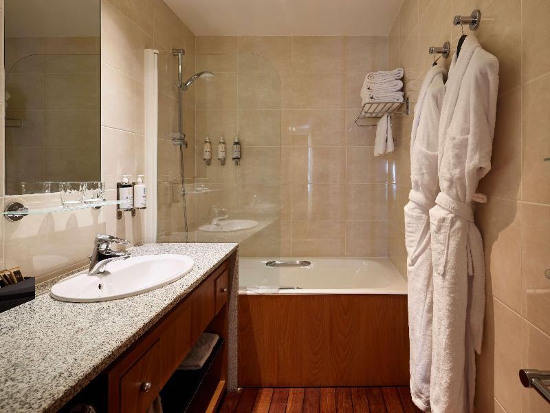 Sofitel Biarritz Thalassa image