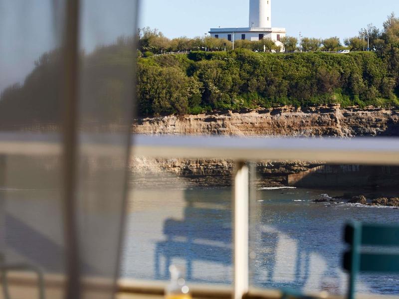Sofitel Biarritz Thalassa image