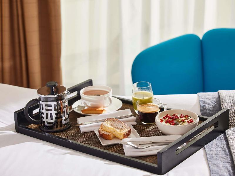 Sofitel Biarritz Thalassa image