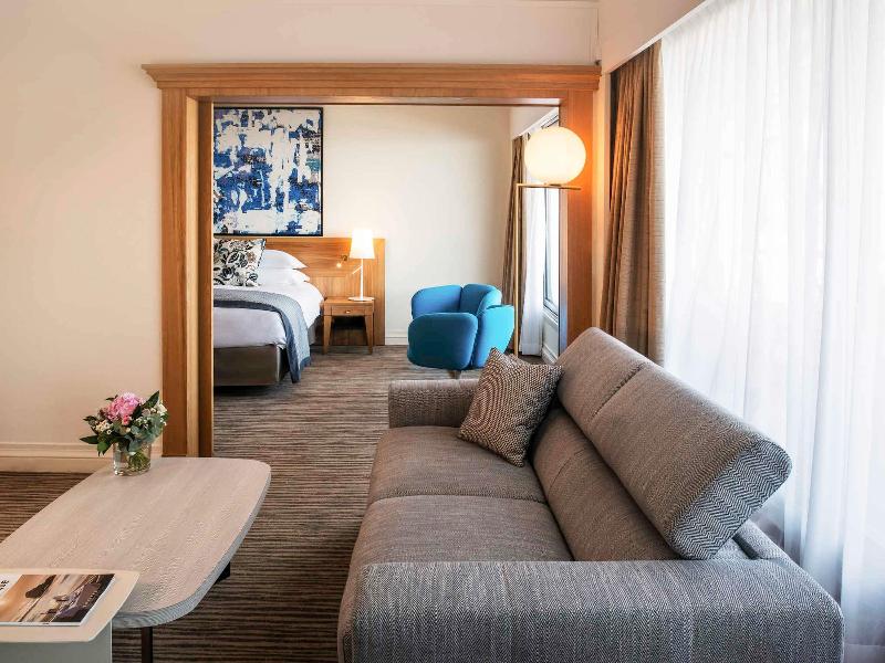 Sofitel Biarritz Thalassa image