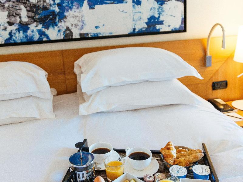 Sofitel Biarritz Thalassa image