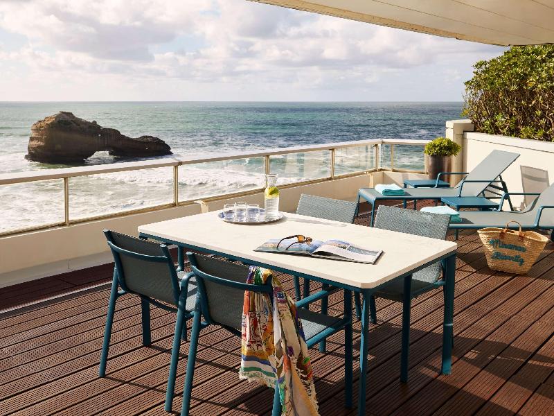Sofitel Biarritz Thalassa image