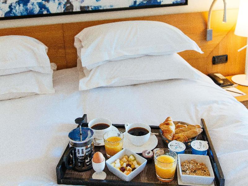 Sofitel Biarritz Thalassa image
