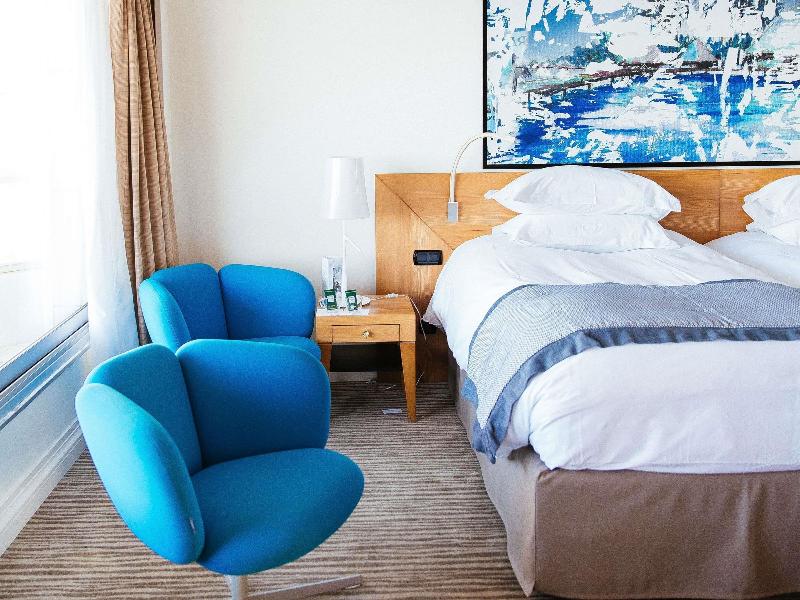 Sofitel Biarritz Thalassa image
