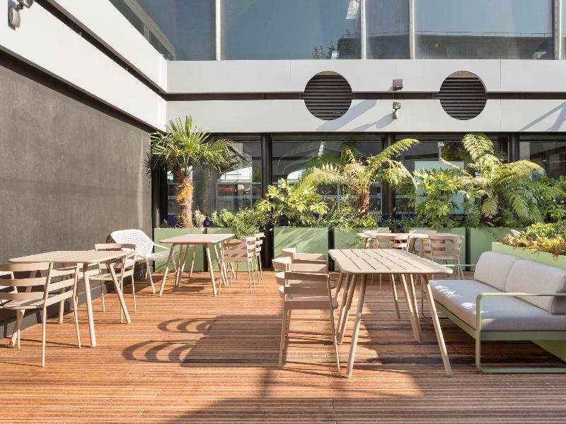Novotel Paris CDG Airport image