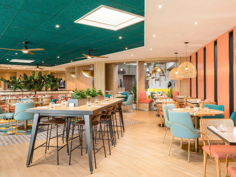 Novotel Paris CDG Airport image