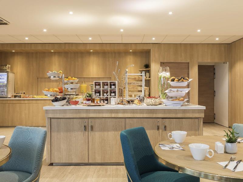 Novotel Paris CDG Airport image